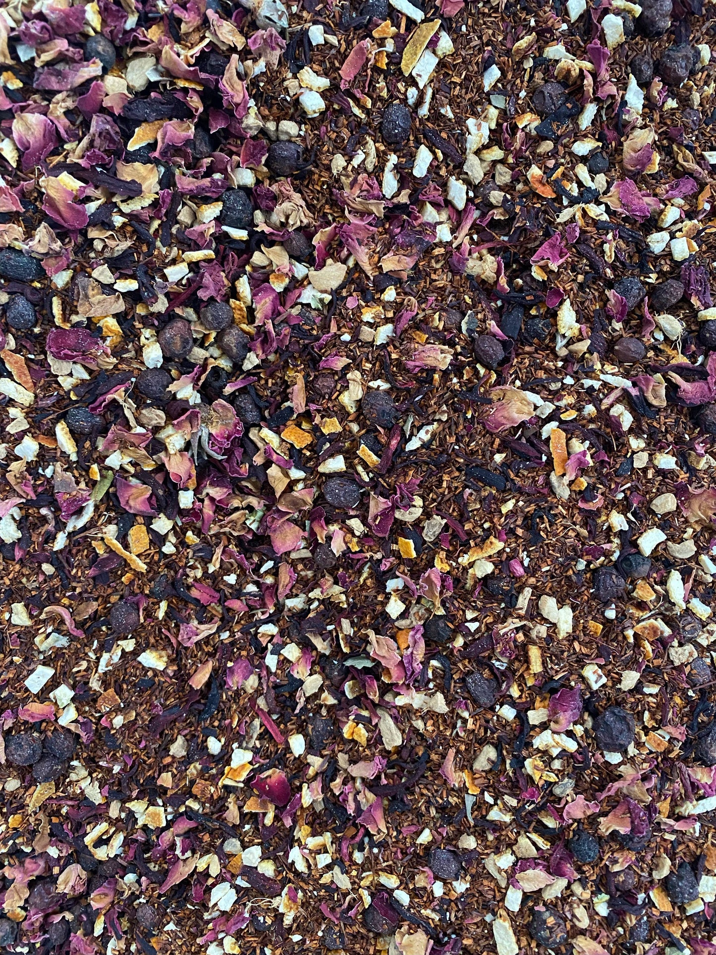 Take Heart Tea