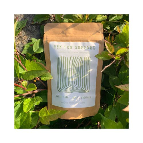 Ask For Support Tea